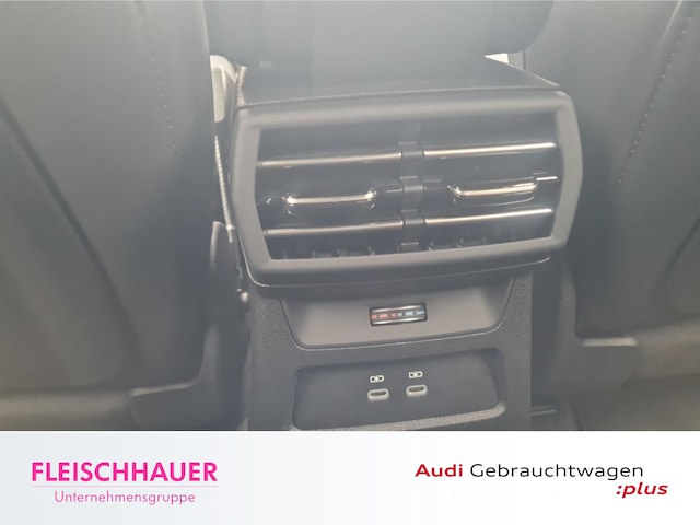 Audi A3 35 TDI S-Line S-Tronic Sportback