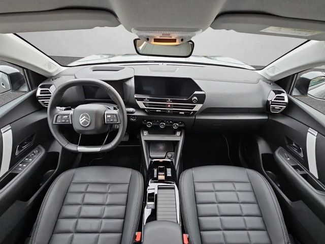 Citroën C4 Hybrid Max