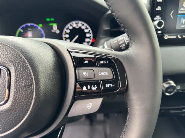 Honda HR-V 1.5 Advance e:HEV