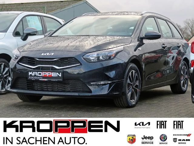 Kia Ceed SportWagon Vision