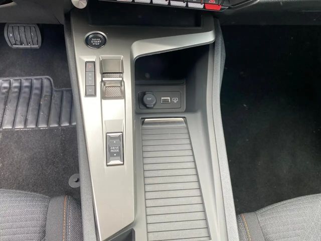 Peugeot 308 Hybrid Style