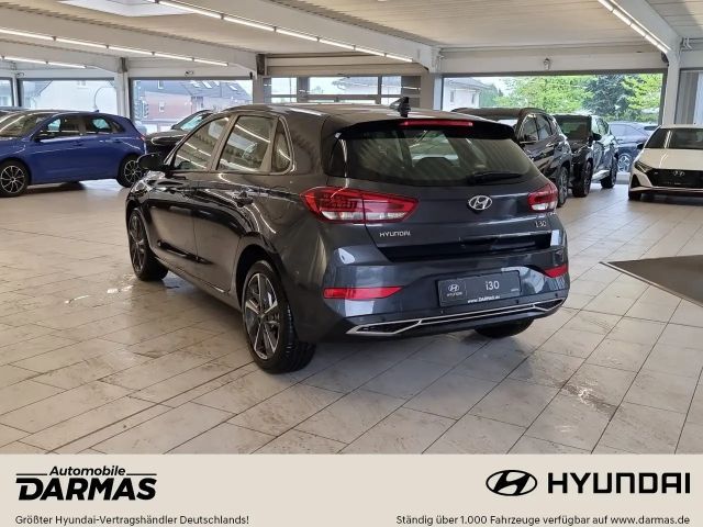 Hyundai i30 1.0 Trend