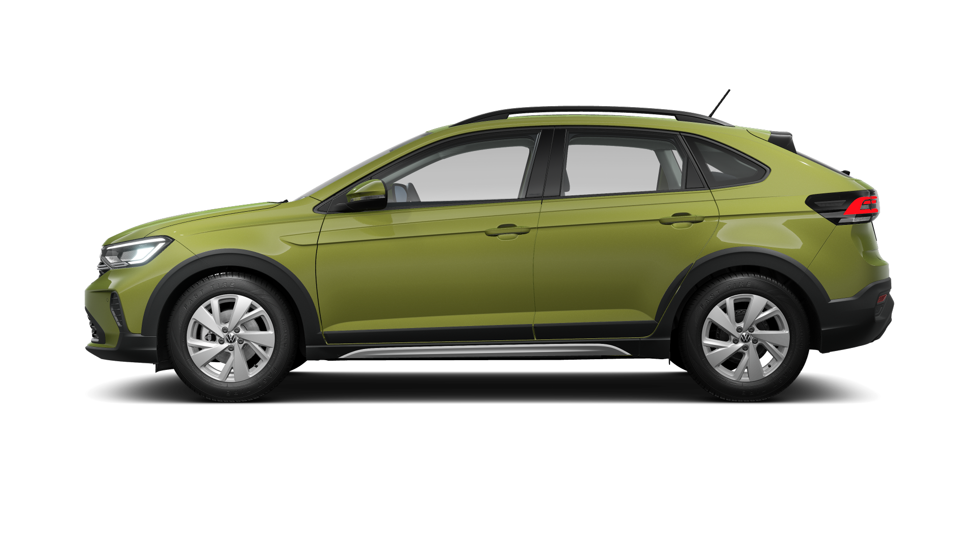 Volkswagen Taigo 1.0 TSI Life