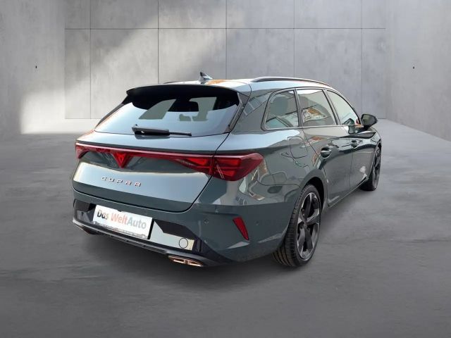 Cupra Leon e-HYBRID 150/204