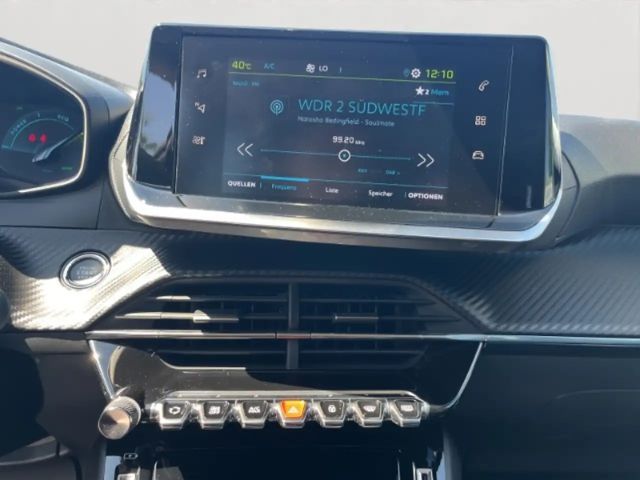 Peugeot E-2008 Allure Pack