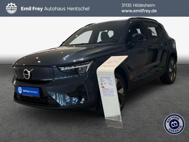 Volvo EX40 Single motor