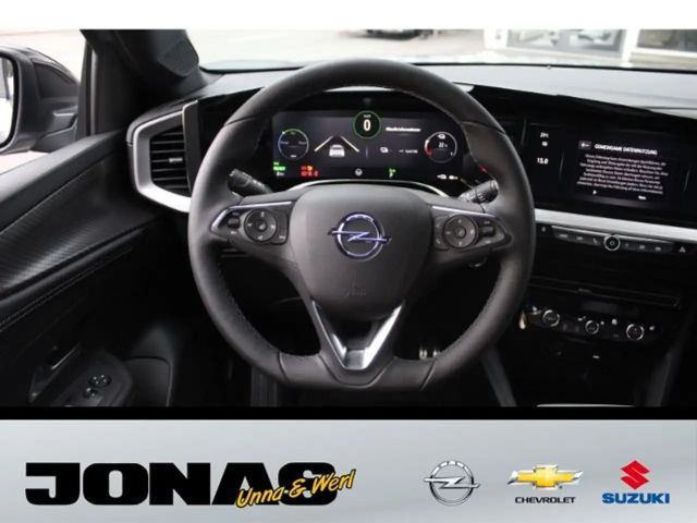 Opel Mokka Mokka-e Ultimate