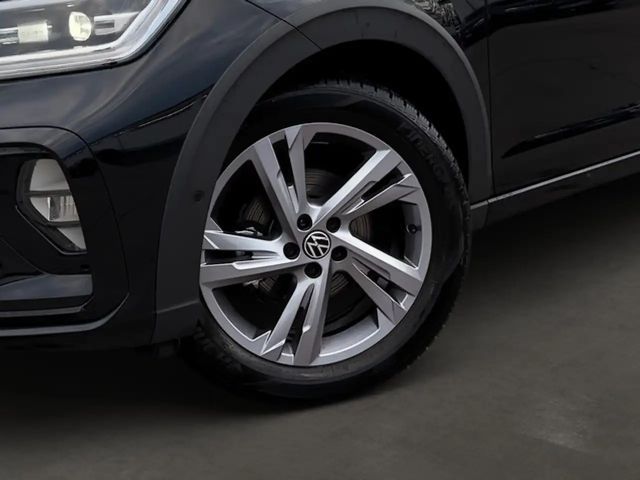 Volkswagen Taigo 1.0 TSI DSG R-Line