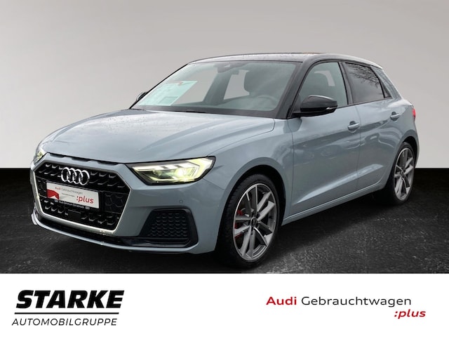 Audi A1 30 TFSI S-Tronic Sportback