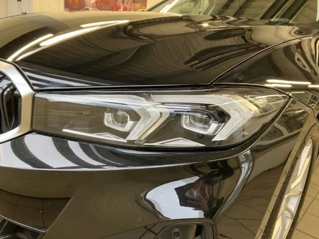 BMW 318 318d Touring