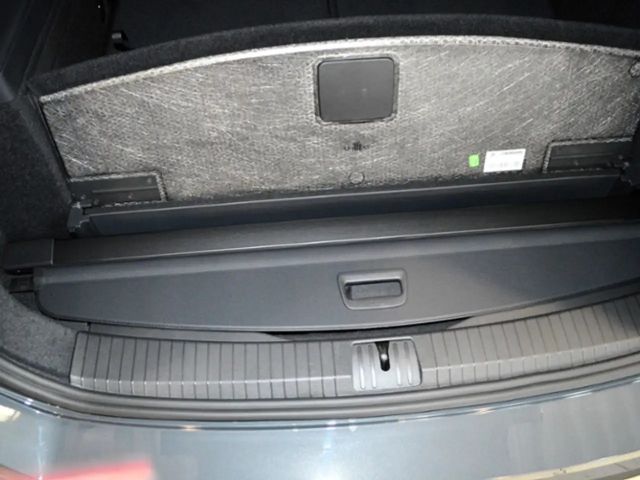 Volkswagen Touran DSG R-Line