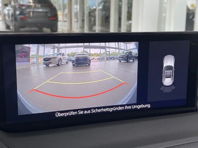 Mazda MX-5 Exclusive-line RF