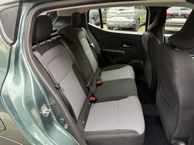 Dacia Sandero Extreme Stepway