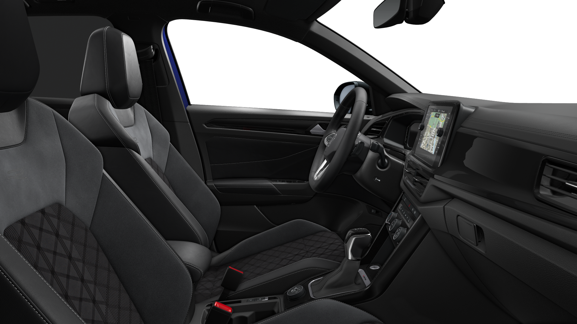 Volkswagen T-Roc 2.0 TSI DSG