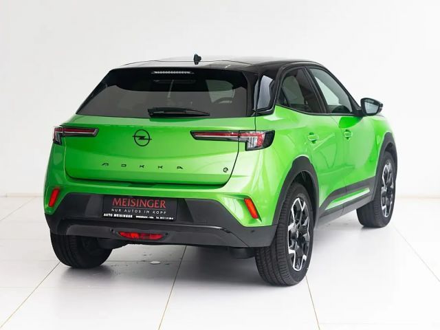 Opel Mokka Mokka-e