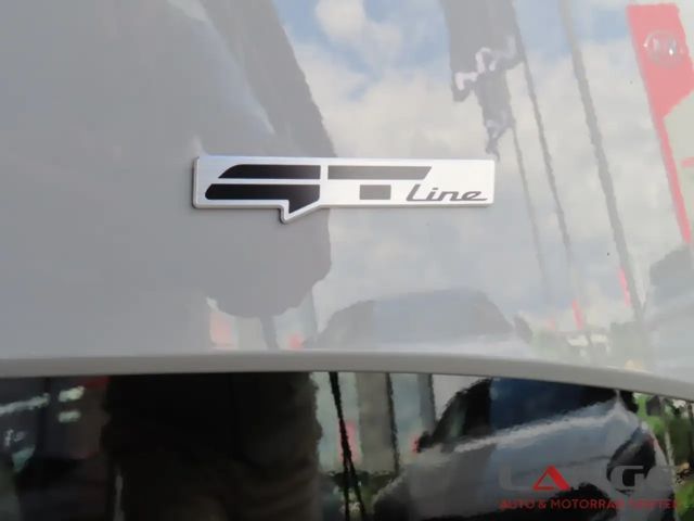 Kia Sportage GT-Line Vierwielaandrijving