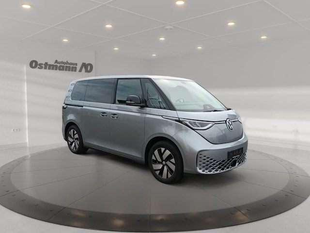 Volkswagen ID.Buzz Pro