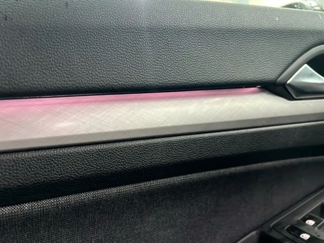 Volkswagen Golf 2.0 TDI Golf VIII Life