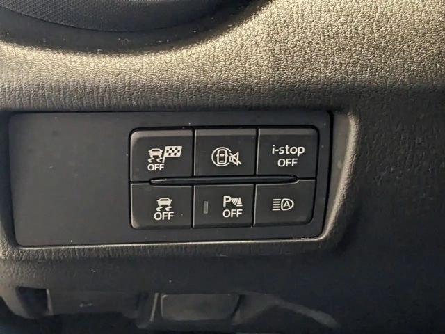 Mazda MX-5 Exclusive-line