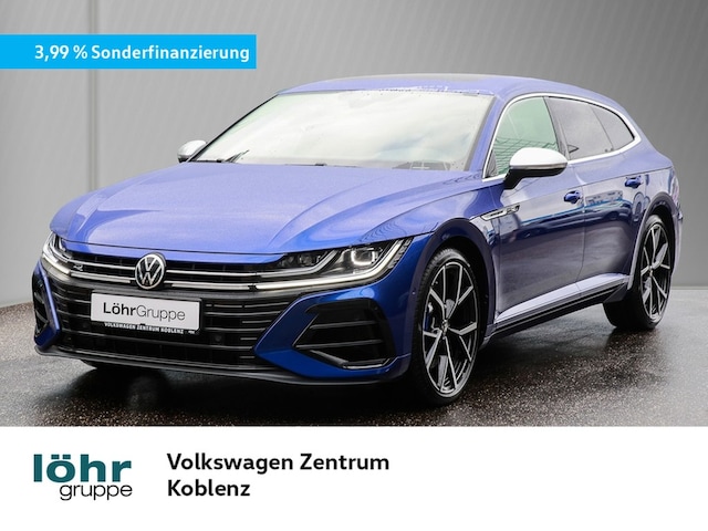 Volkswagen Arteon Shooting Brake 2.0 TSI