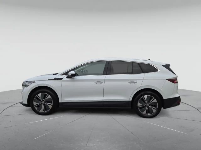 Skoda Enyaq Loft iV 80