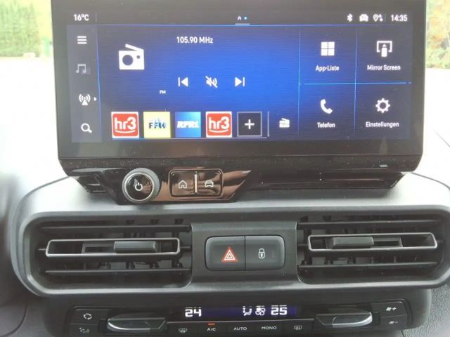 Opel Combo 1.5 CDTI GS-Line Grand Sport