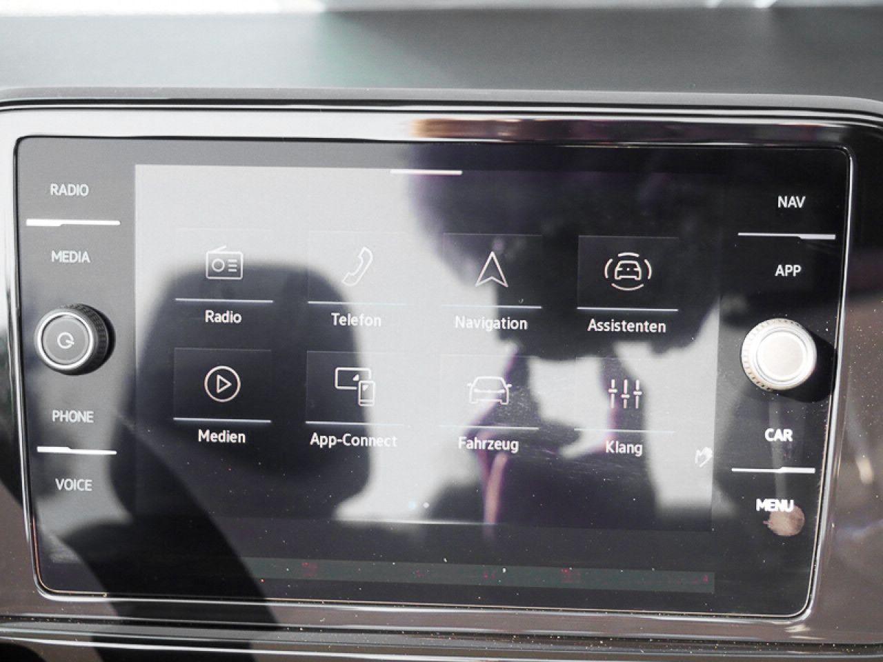 Volkswagen T-Roc 1.5 TSI Cabriolet DSG R-Line