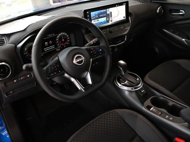 Nissan Juke N-Connecta