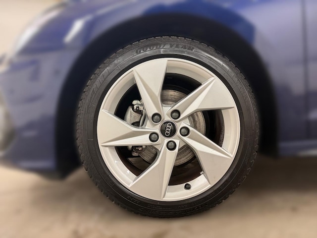 Audi A3 35 TFSI S-Line S-Tronic Sportback