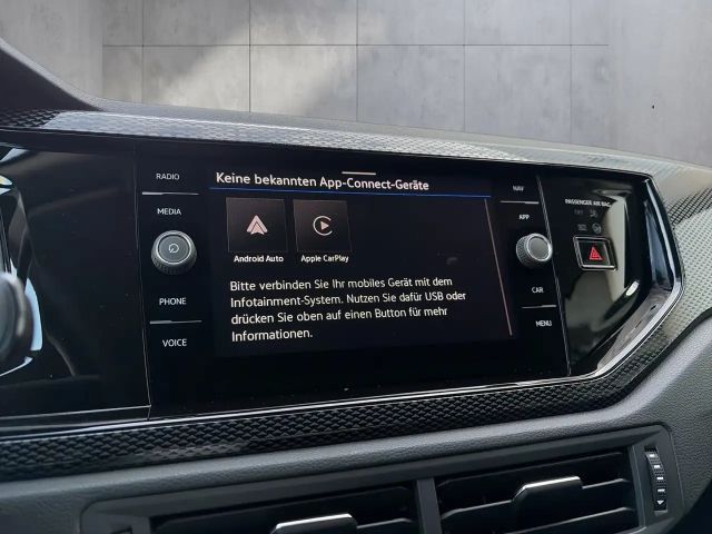 Volkswagen Taigo DSG