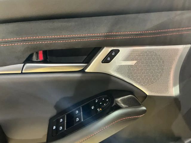 Mazda 3 Lim. 5-trg. Nagisa Automatik Winterräder