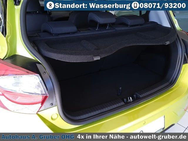 Hyundai i10 1.2 Trend