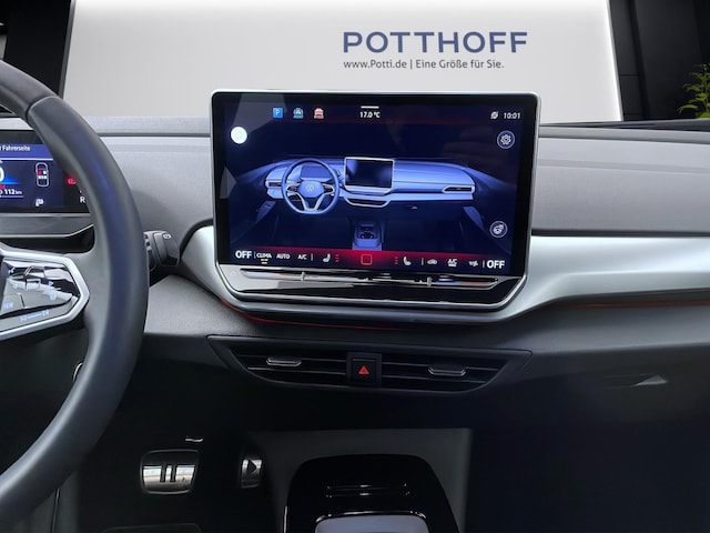 Volkswagen ID.4 IQ.Drive Pure