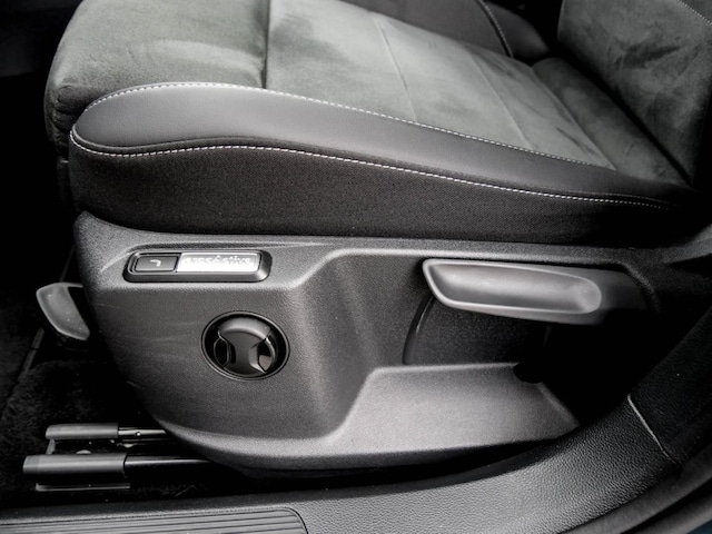 Volkswagen T-Roc 1.5 TSI DSG Style