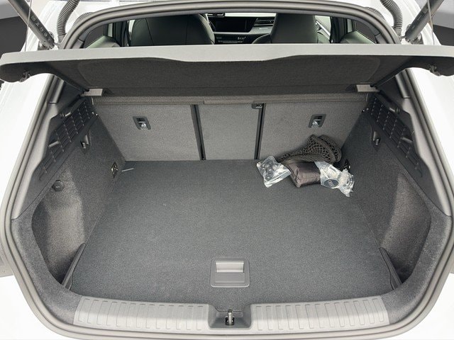 Audi A3 35 TDI S-Tronic