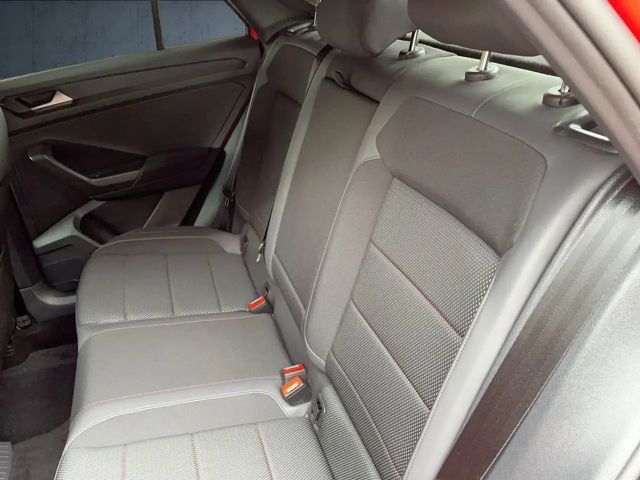 Volkswagen T-Roc 1.5 TSI Sport