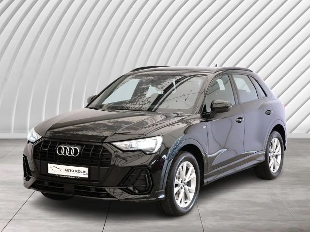 Audi Q3 40 TFSI Quattro S-Line