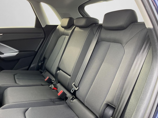 Audi Q3 45 TFSI Hybride S-Tronic