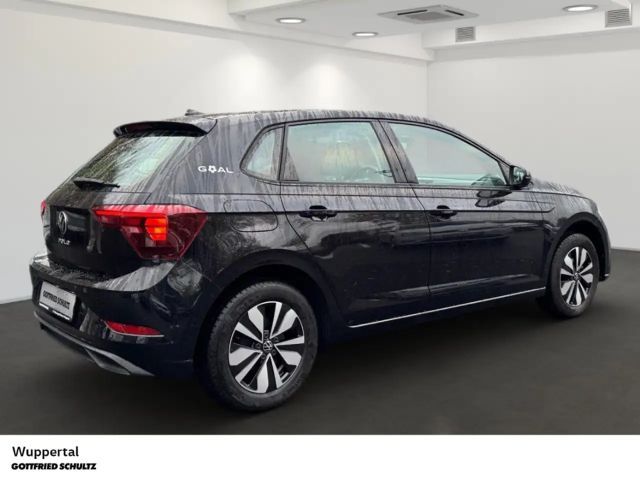 Volkswagen Polo 1.0 TSI DSG