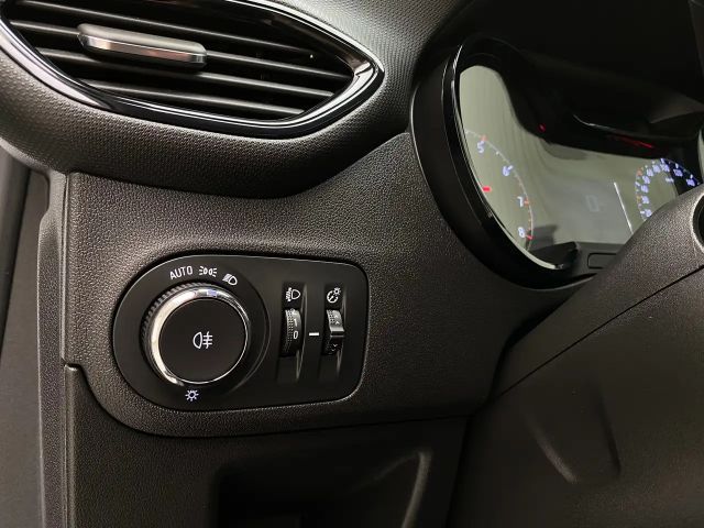 Opel Crossland X 1.5 Turbo Edition