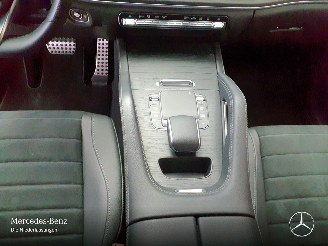 Mercedes-Benz GLE 400 4MATIC GLE 400 d