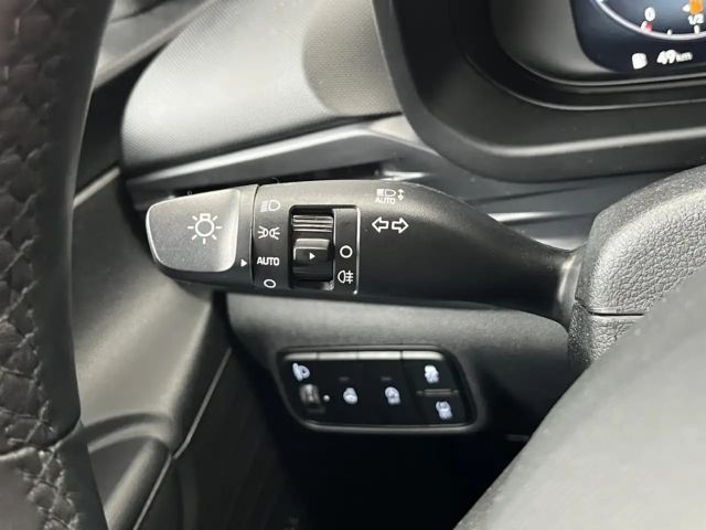 Hyundai Bayon 1.0 T-GDi