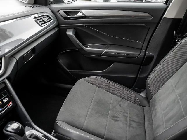 Volkswagen T-Roc 2.0 TDI Style