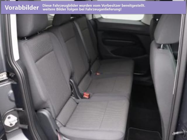 Volkswagen Caddy Caddy