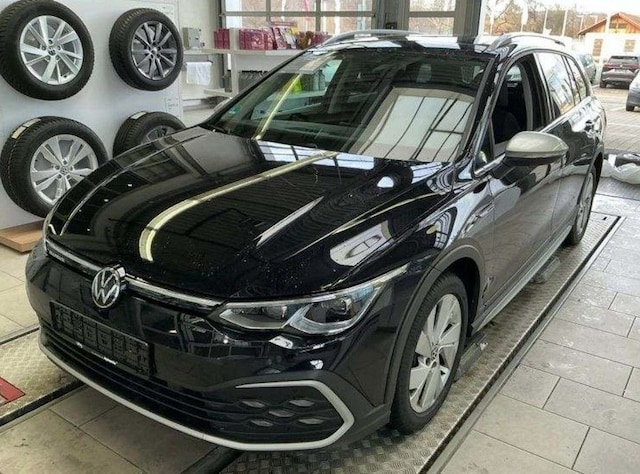 Volkswagen Golf AllTrack DSG Variant