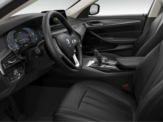 BMW 530 530e Touring