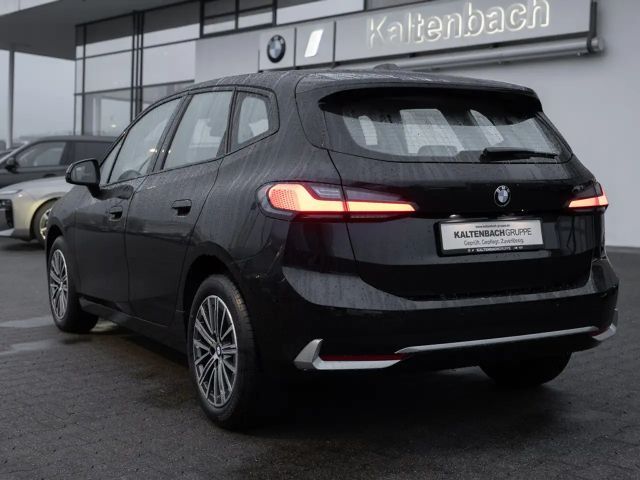 BMW 220 Active Tourer Luxury Line