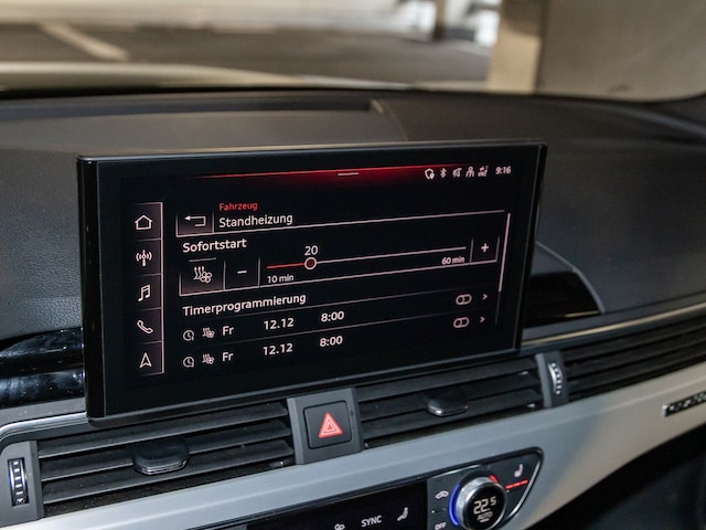 Audi S5 Quattro Sportback