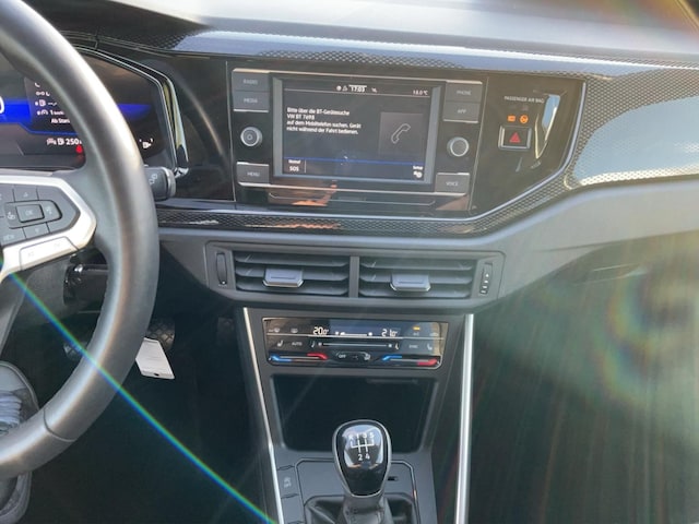 Volkswagen Taigo 1.0 TSI Life