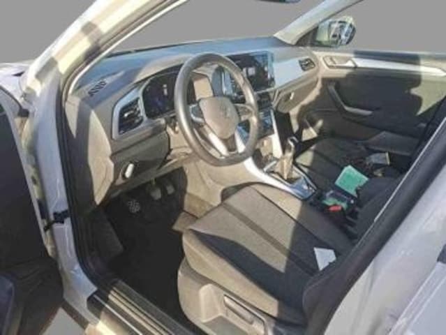 Volkswagen T-Roc 2.0 TDI